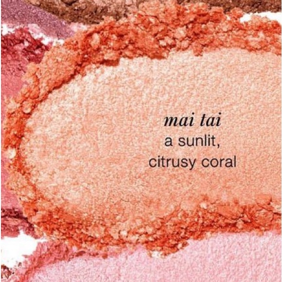 Rms Beauty Redimension Hydra Powder Blush in Mai Tai BNIB - Picture 2 of 16